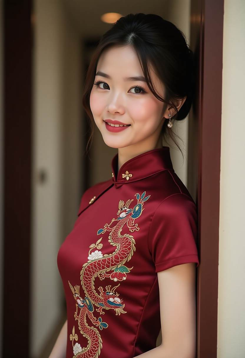 古风国创动画混剪封面